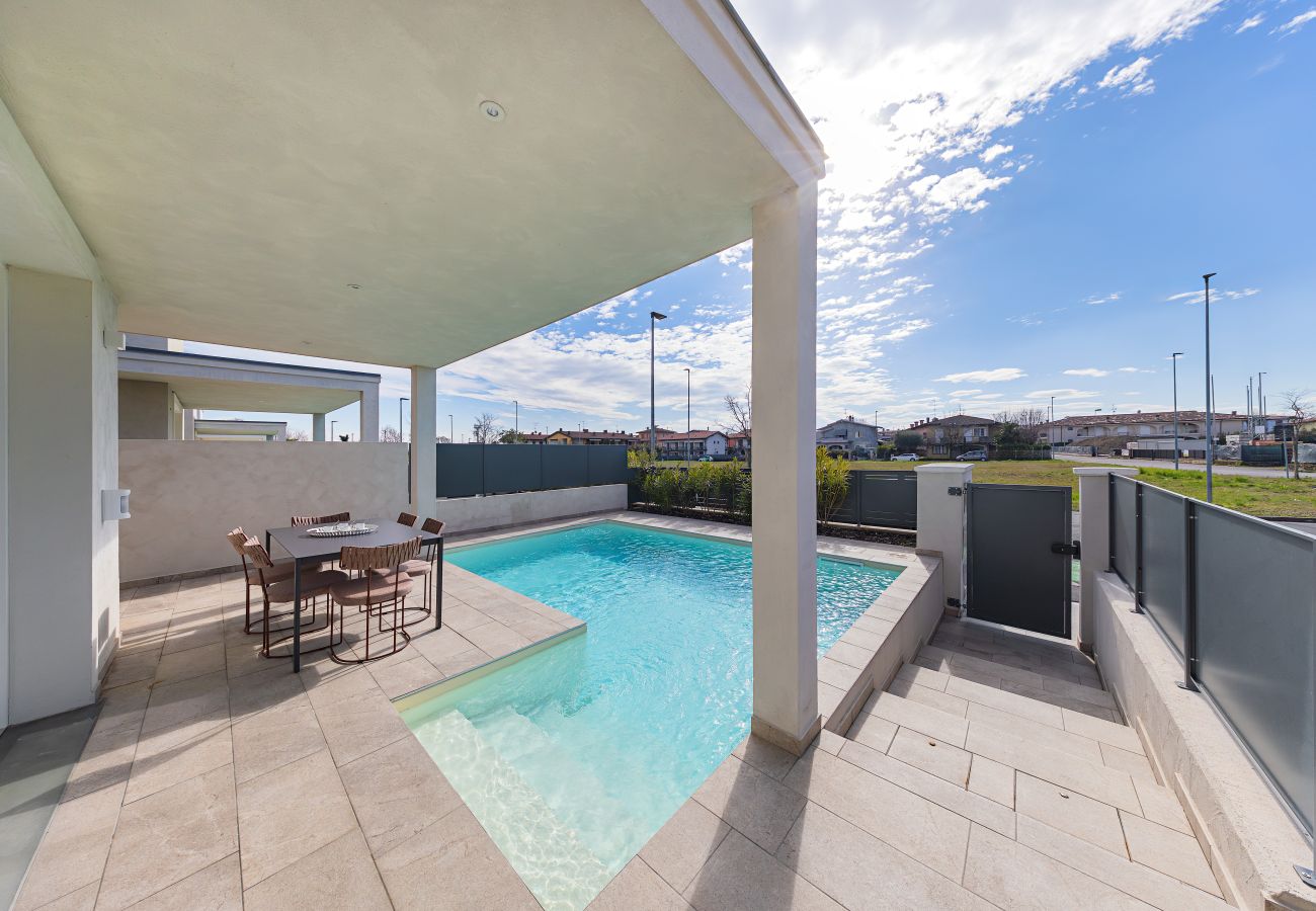 Villa en Sirmione - Luxury Villa Prestige