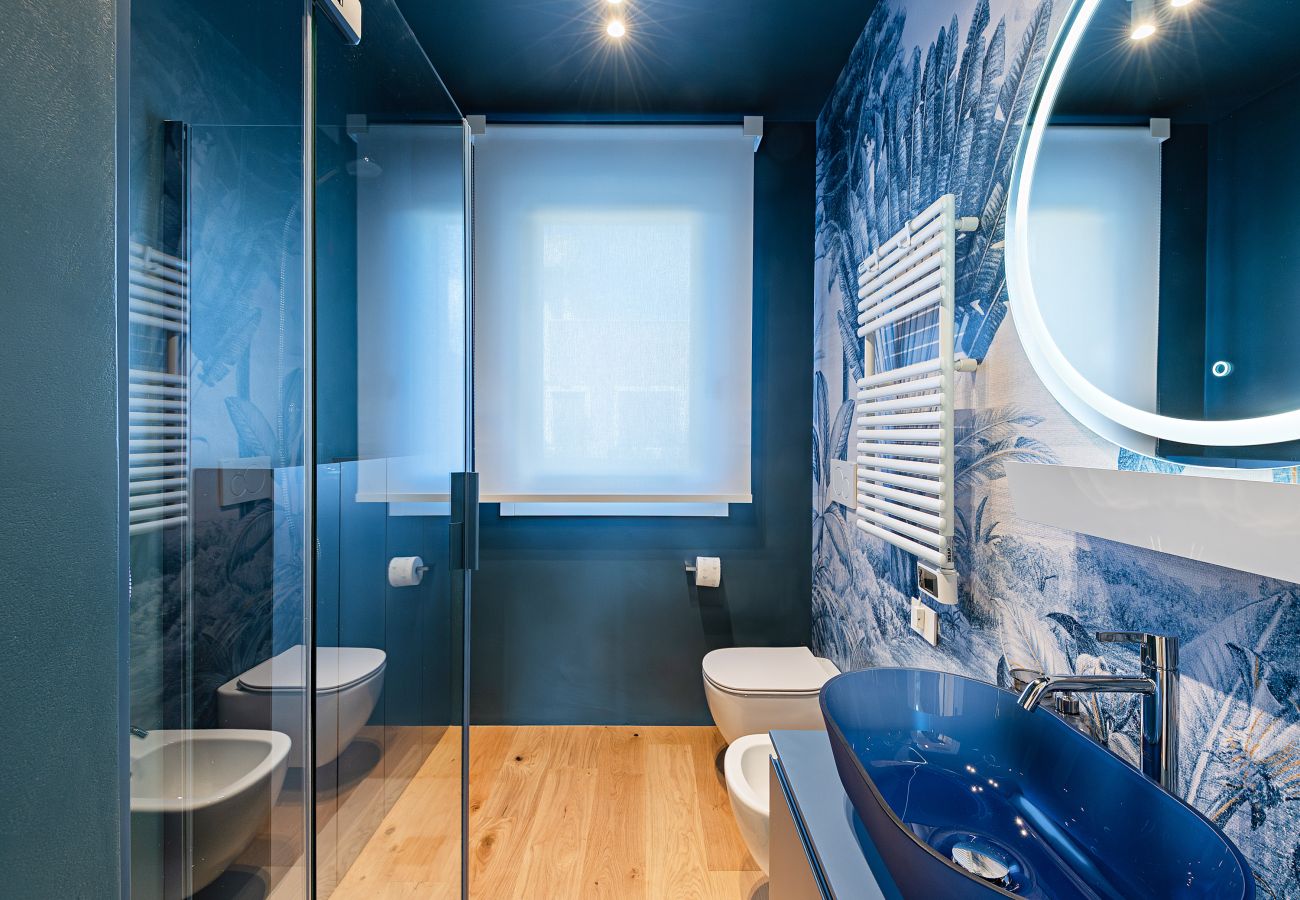 Villa en Sirmione - Luxury Villa Prestige