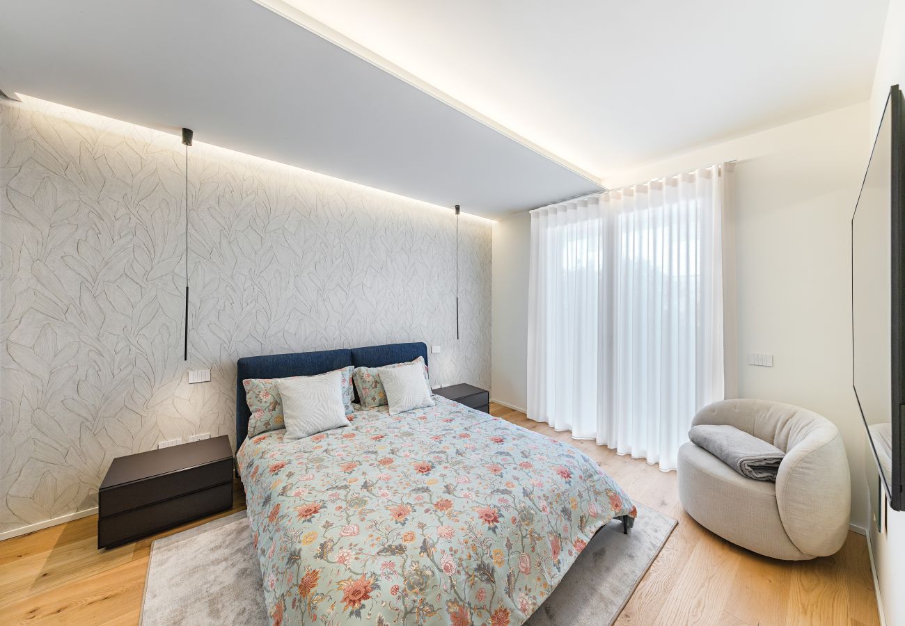 Villa en Sirmione - Luxury Villa Prestige