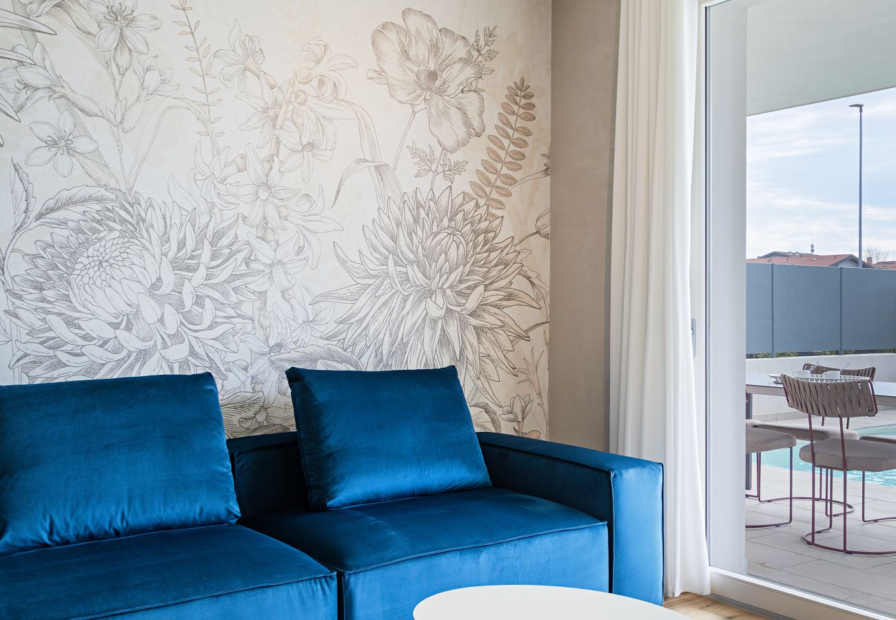 Villa en Sirmione - Luxury Villa Prestige