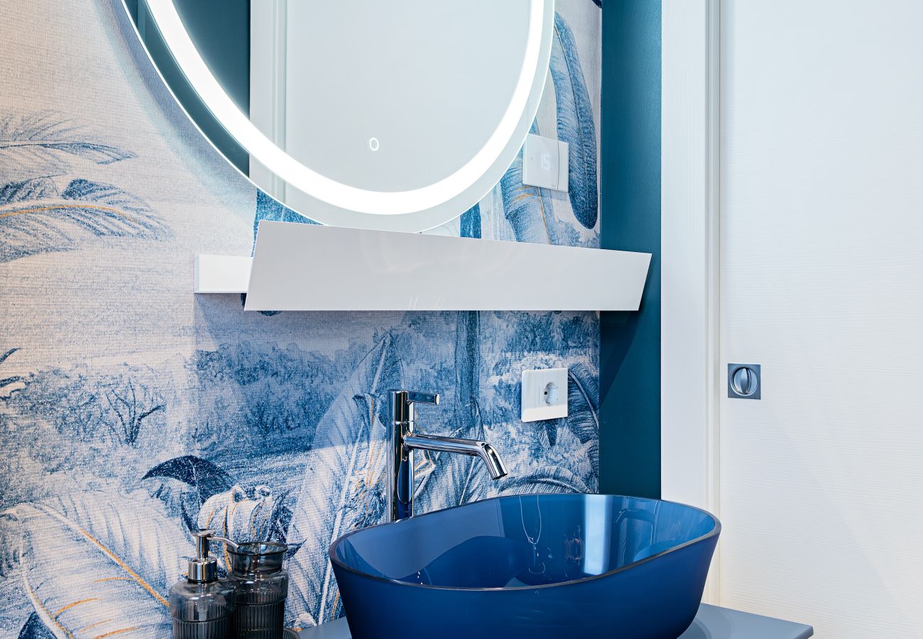 Villa en Sirmione - Luxury Villa Prestige