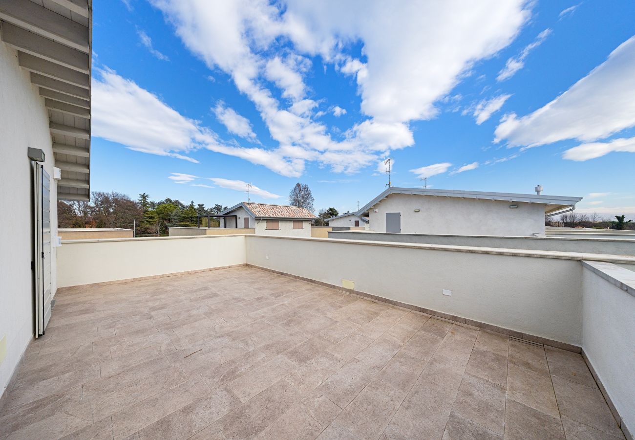 Villa en Sirmione - Luxury Villa Prestige