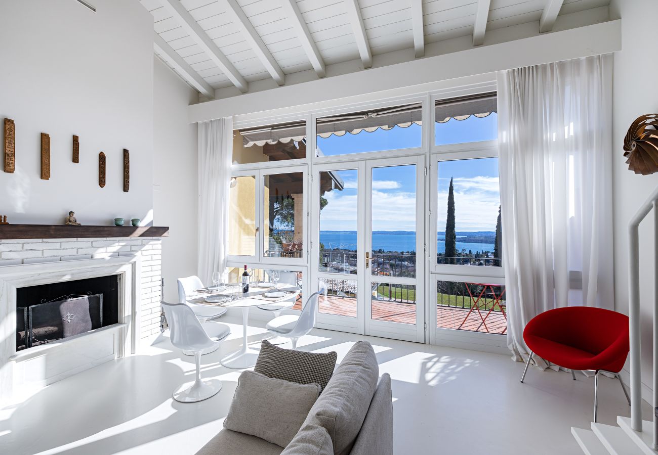 Apartamento en Padenghe sul Garda - Bellavista 12