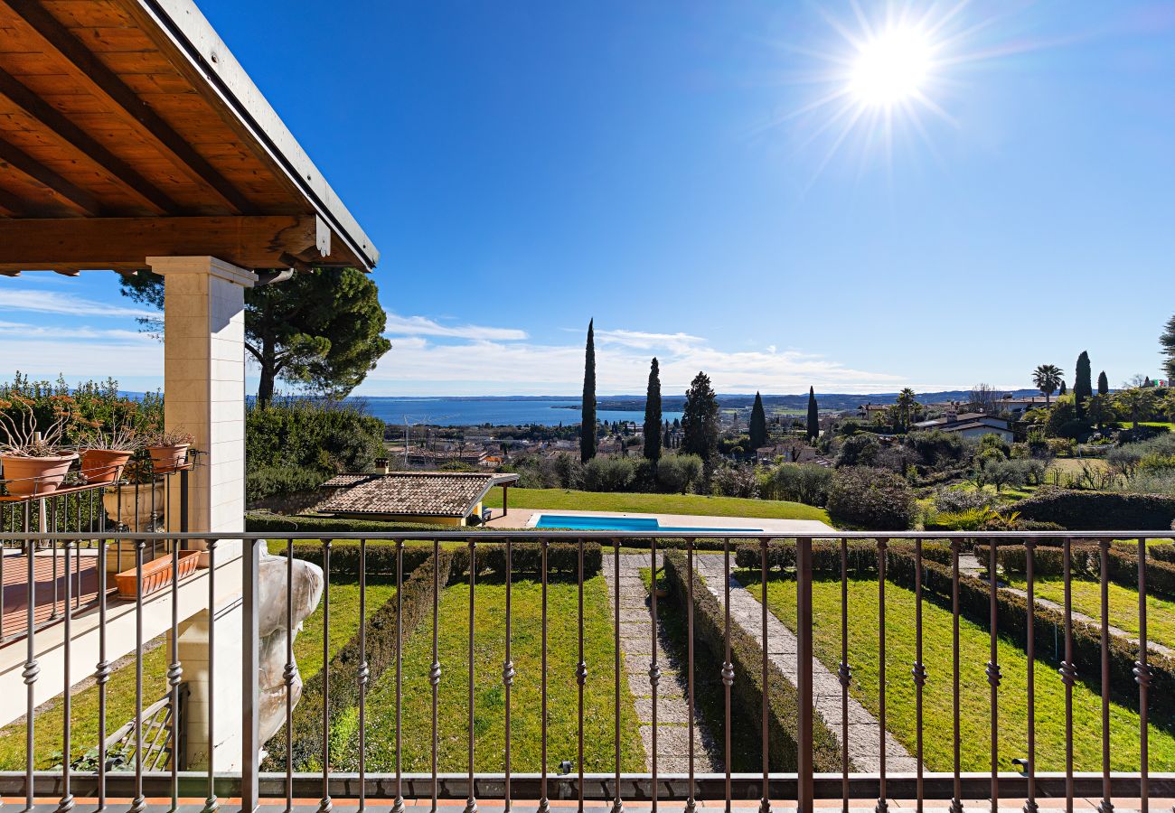 Apartamento en Padenghe sul Garda - Bellavista 12