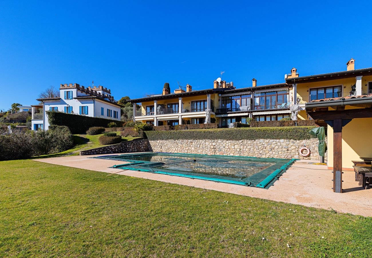 Apartamento en Padenghe sul Garda - Bellavista 12