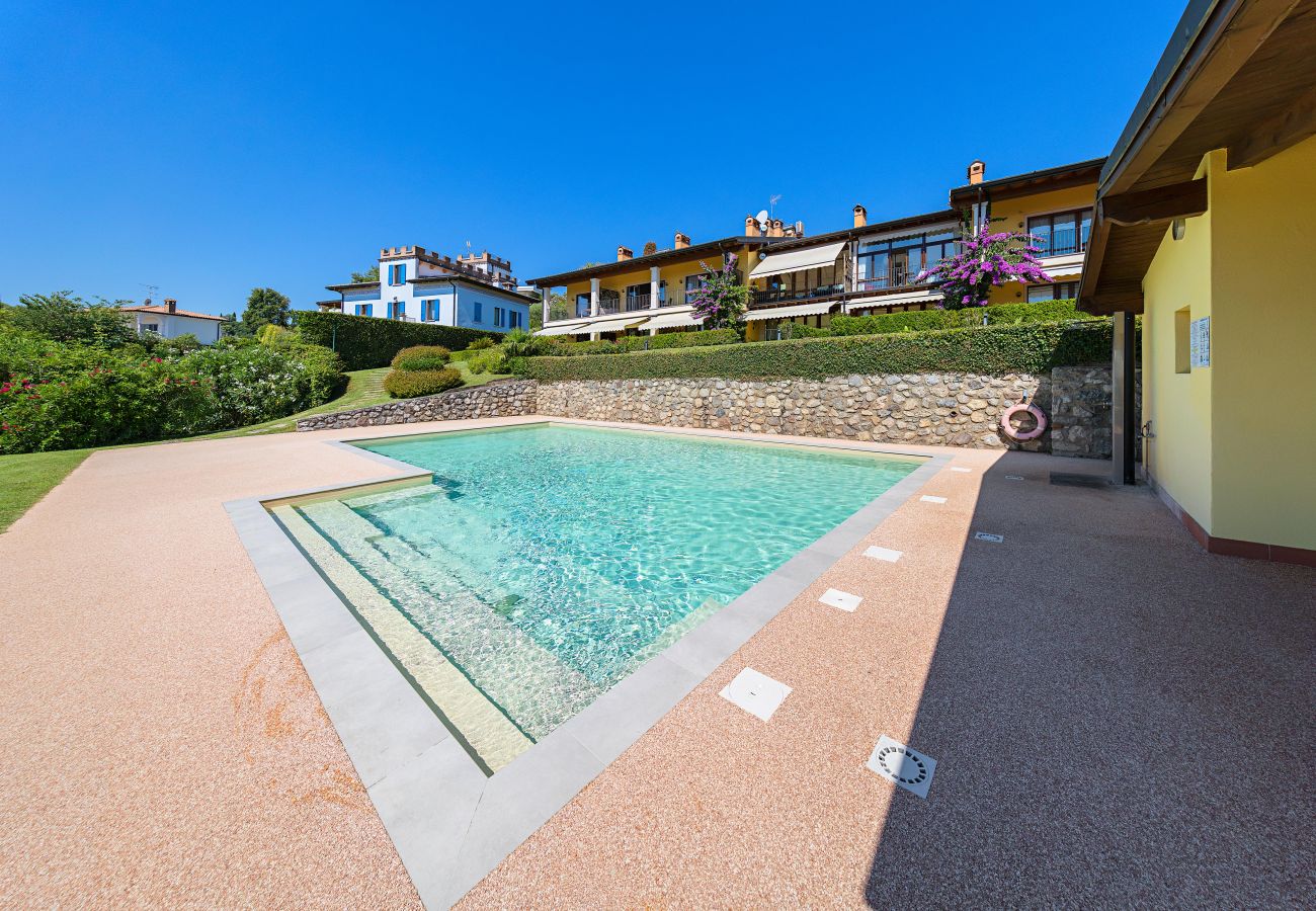 Apartamento en Padenghe sul Garda - Bellavista 12