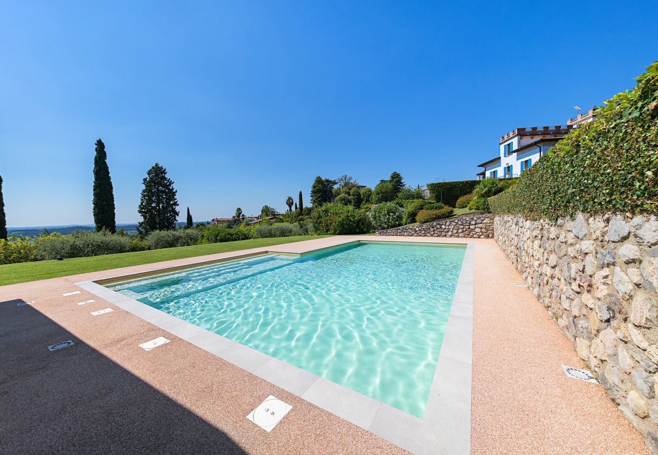 Apartamento en Padenghe sul Garda - Bellavista 12