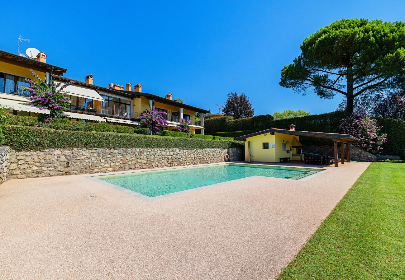 Apartamento en Padenghe sul Garda - Bellavista 12