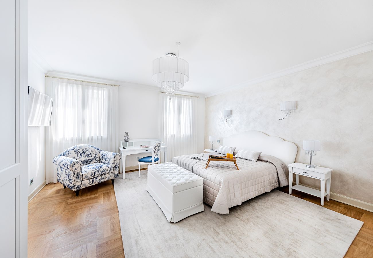 Apartamento en Sirmione - Luxury Lake-Front Catullo A2