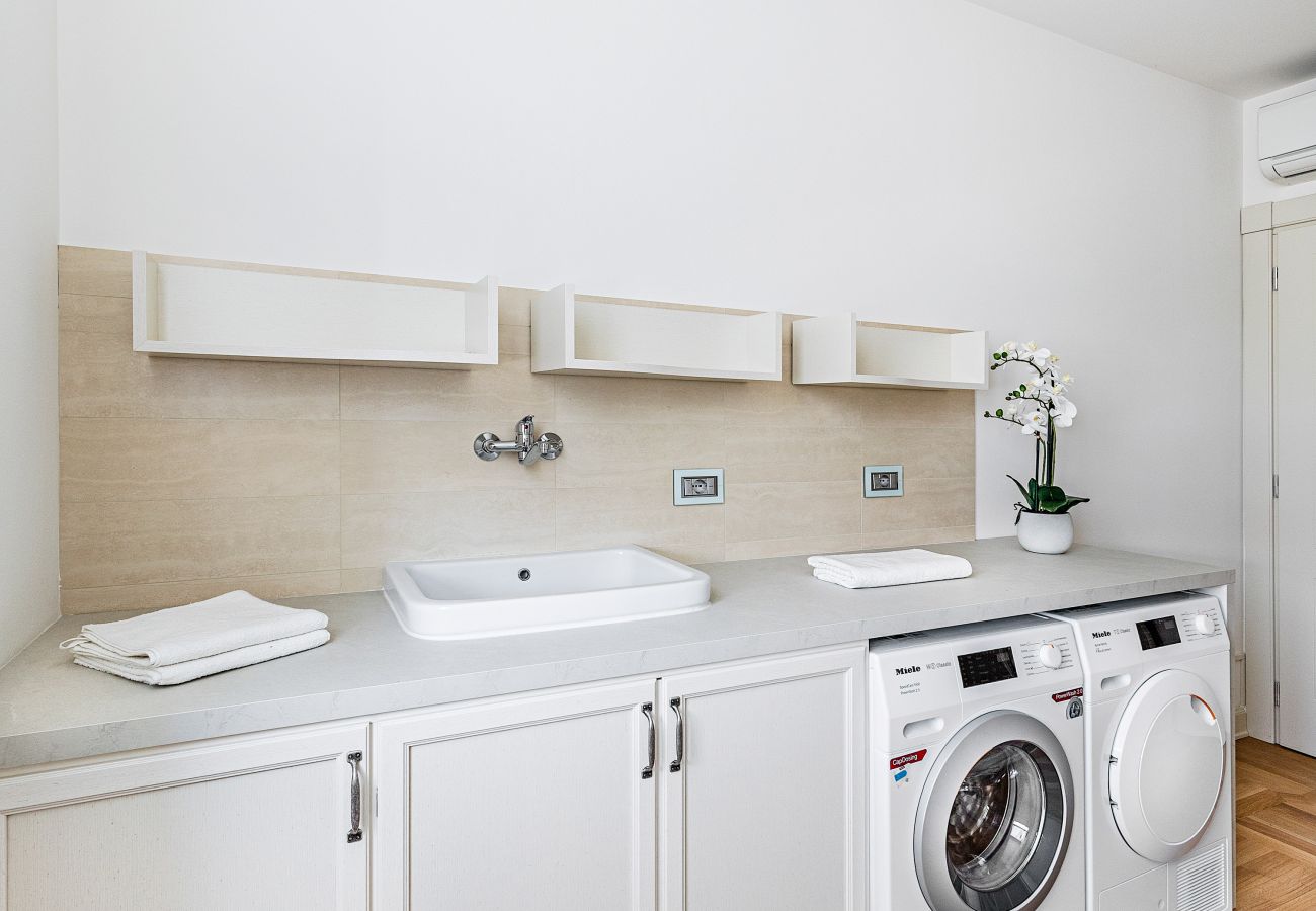 Apartamento en Sirmione - Luxury Lake-Front Catullo A2