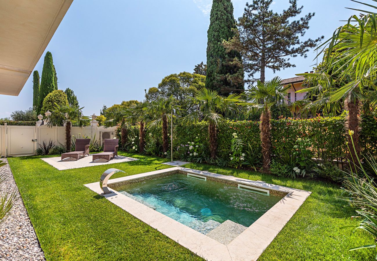 Apartamento en Sirmione - Luxury Lake-Front Catullo A2