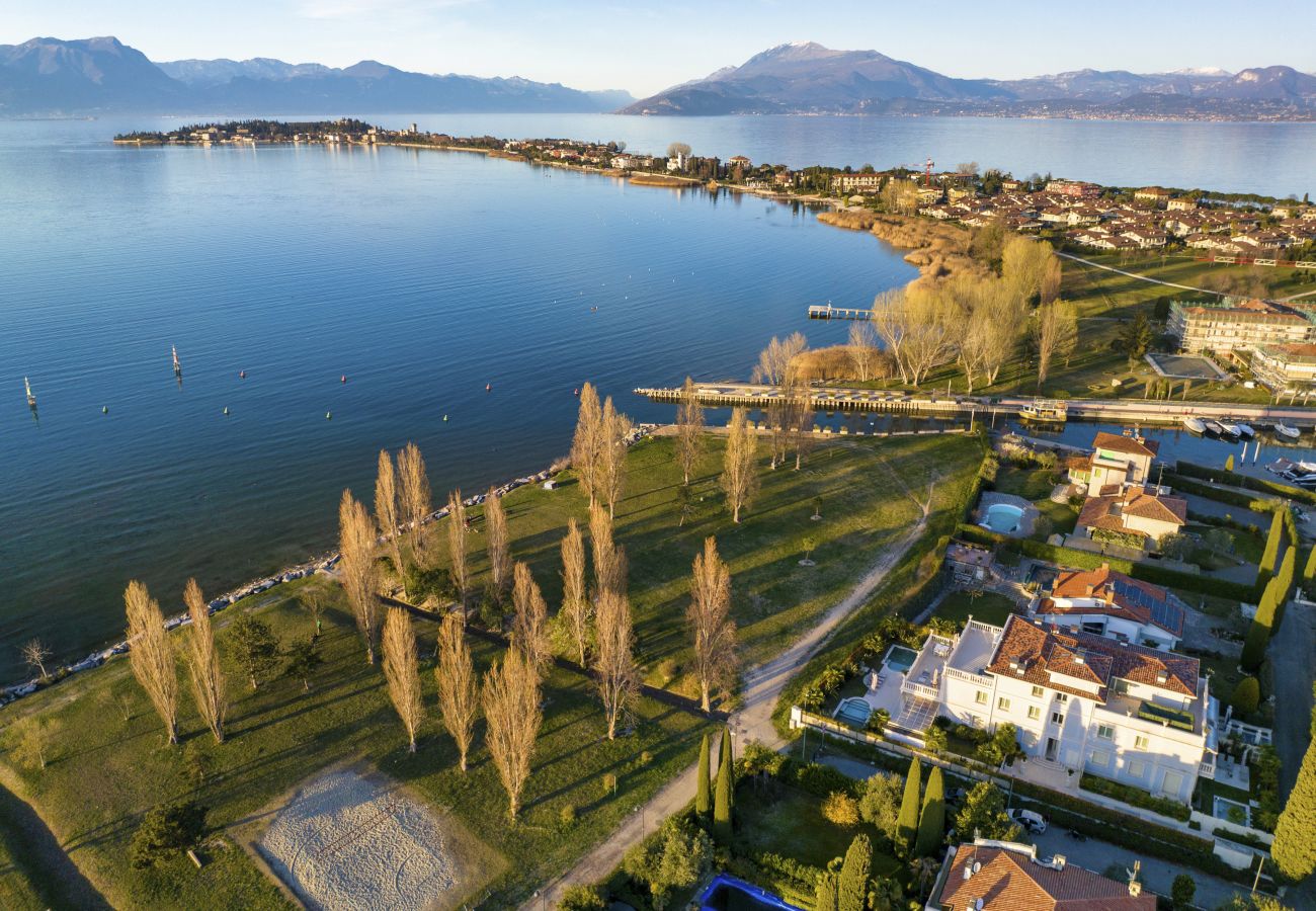 Apartamento en Sirmione - Luxury Lake-Front Catullo A2